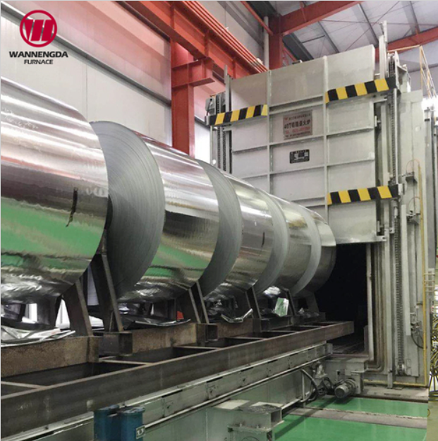 Heat Treatment