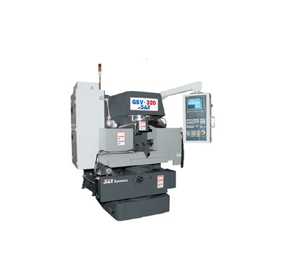 CNC Gear Shaving Machine GSV-320