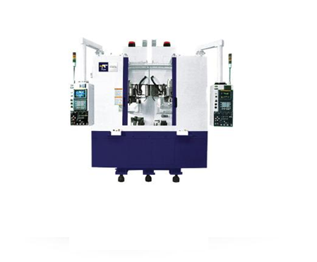 CNC vertical turning center - TVL-30-D4