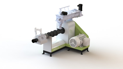 Dây chuyền sản xuất