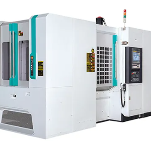 TRUNG TÂM GIA CÔNG NGANG HIỆU SUẤT CAO FMH