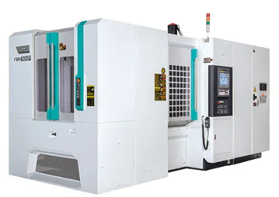 TRUNG TÂM GIA CÔNG NGANG HIỆU SUẤT CAO FMH