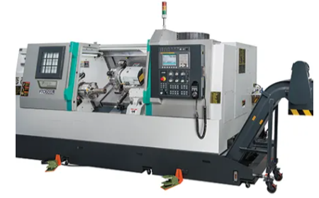 TRUNG TÂM TIỆN CNC - Ảnh 2