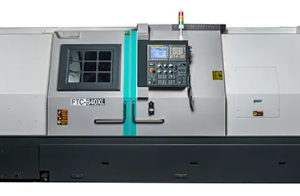 TRUNG TÂM TIỆN CNC