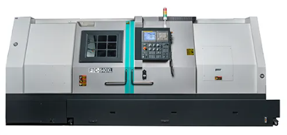TRUNG TÂM TIỆN CNC