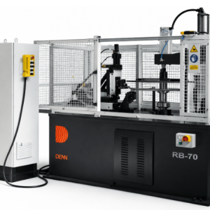 RB Series – Máy Tạo Gân Lăn CNC