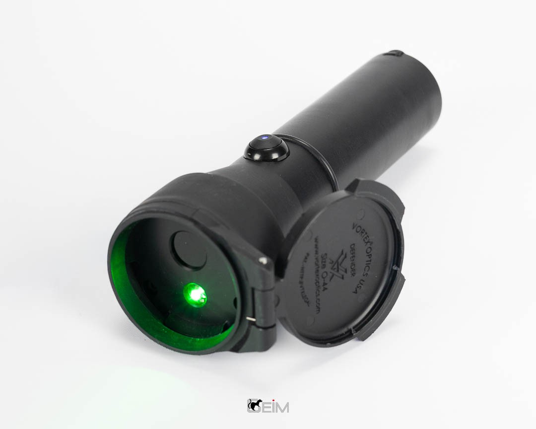 THIẾT BỊ LASER CHỐNG TIẾP CẬN TẦM GẦN