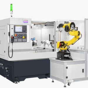MÁY MÀI TRÒN TRONG CNC