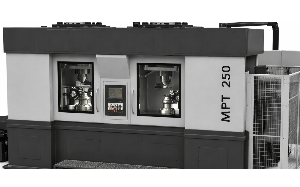 MPT Series – Máy Tạo Hình Puly CNC