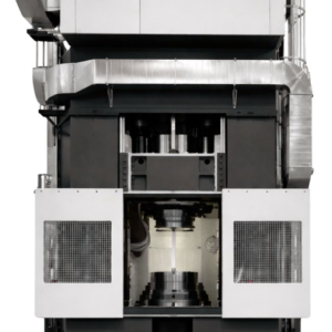 RF Series – Máy Rèn Xoay CNC (Rotary Forging)