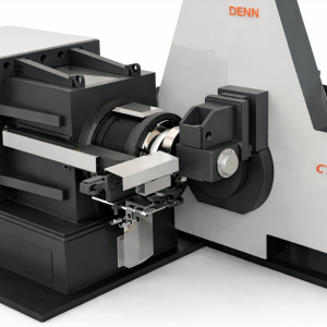 CTA Series – Máy Thu Cổ Ống CNC