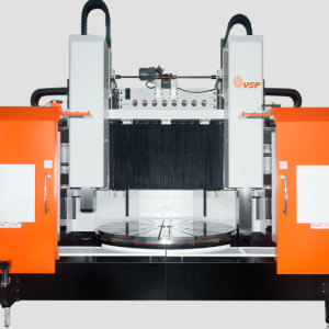 MÁY TIỆN ĐỨNG CNC YSP VL SERIES