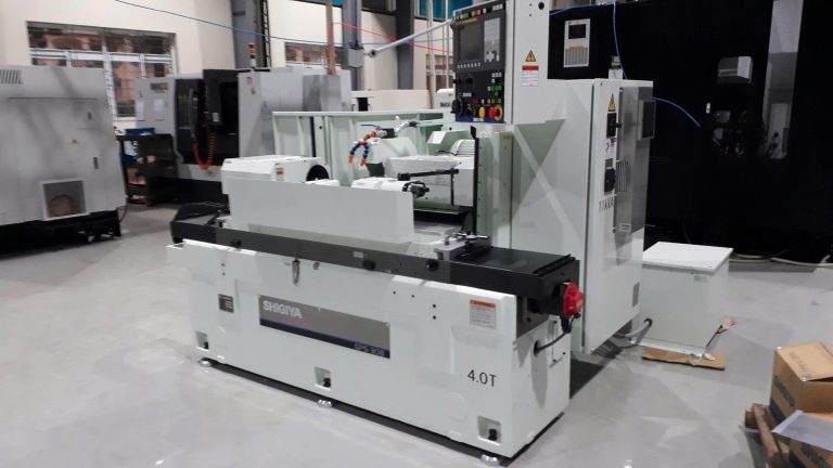MÁY MÀI TRÒN NGOÀI CNC