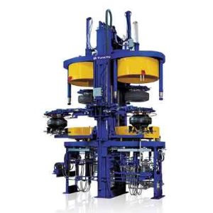 MÁY LƯU HÓA LỐP 51 INCH