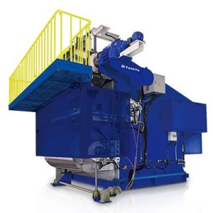 MÁY LƯU HÓA LIÊN TỤC ROTOCURE